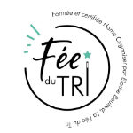 Logo Fée du Tri