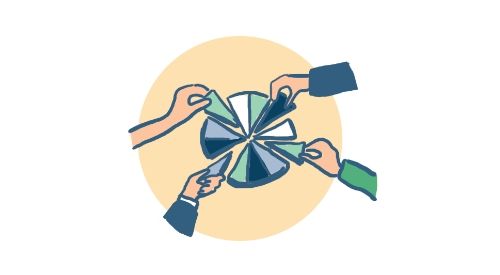 Illustration pour les professionnels