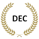 Logo DEC